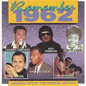 Various - Remember... 1962 download flac mp3