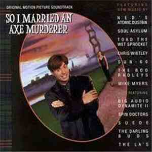 Various - So I Married An Axe Murderer - Original Motion Picture Soundtrack download flac mp3