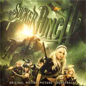 Various - Sucker Punch (Original Motion Picture Soundtrack) download flac mp3