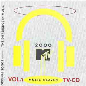 Various - The Braun MTV Holland 2000 Vol. 1 download flac mp3