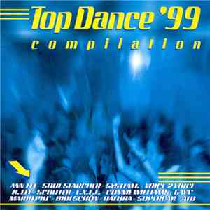 Various - Top Dance '99 Compilation download flac mp3