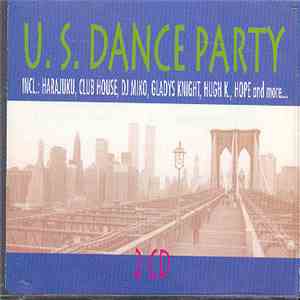 Various - U.S. Dance Party download flac mp3