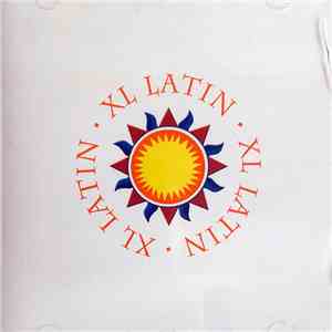 Various - XL Latin download flac mp3