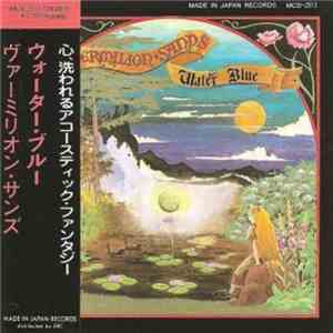 Vermilion Sands  - Water Blue download flac mp3
