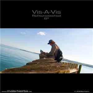 Vis-A-Vis  - Richtungswechsel EP download flac mp3