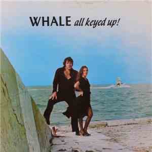 Whale  - All Keyed Up! download flac mp3