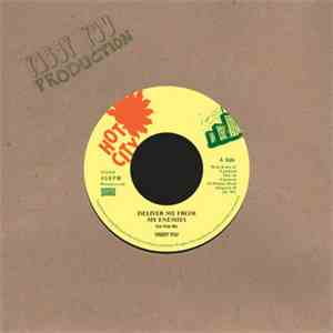 Yabby You - Deliver Me From My Enemies (Dub Plate Mix) download flac mp3