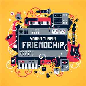 Yoann Turpin - FriendChip download flac mp3