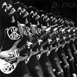 Zig Zags - Monster Wizard download flac mp3