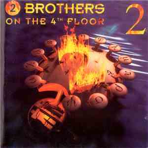 2 Brothers On The 4th Floor - 2 download flac mp3