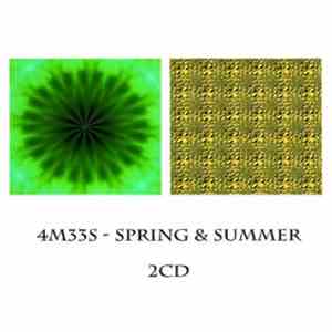 4m33s - Spring & Summer download flac mp3