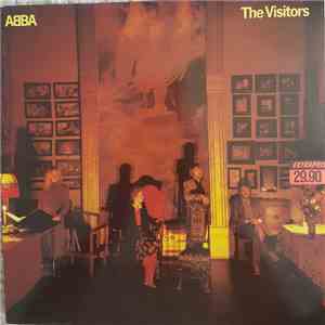 ABBA - The Visitors download flac mp3