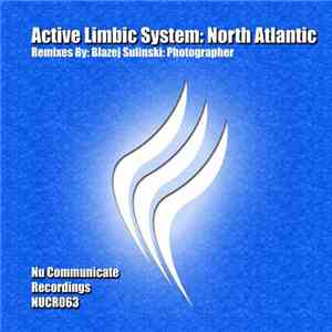 Active Limbic System - North Atlantic download flac mp3