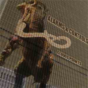 Alarms & Controls - Clovis Points download flac mp3