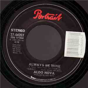 Aldo Nova - Always Be Mine download flac mp3