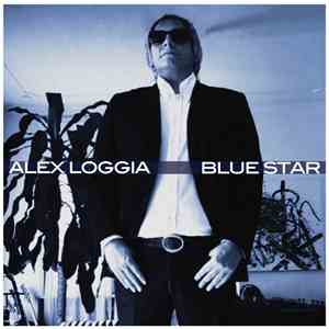 Alex Loggia - Bluestar download flac mp3
