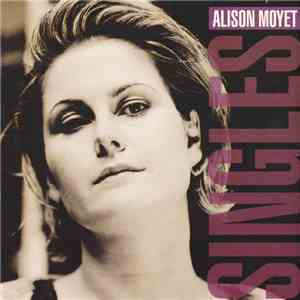 Alison Moyet - Singles download flac mp3