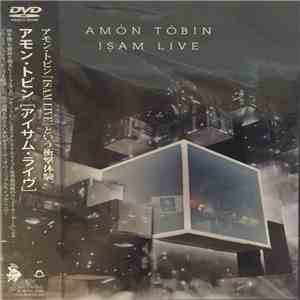 Amon Tobin - ISAM Live download flac mp3