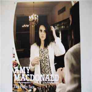 Amy MacDonald - This Pretty Face download flac mp3