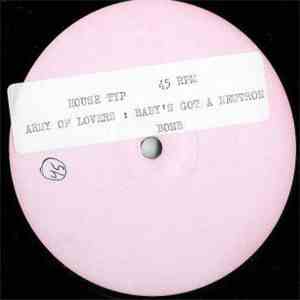 Army Of Lovers - Baby's Got A Neutron Bomb download flac mp3