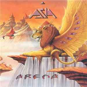 Asia  - Arena download flac mp3