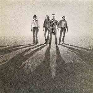 Bad Company  - Burnin' Sky download flac mp3