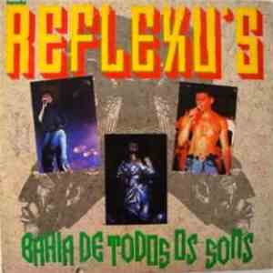 Banda Reflexu's - Bahia De Todos Os Sons download flac mp3
