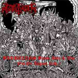 Barbalans - Blood, Hate And War download flac mp3