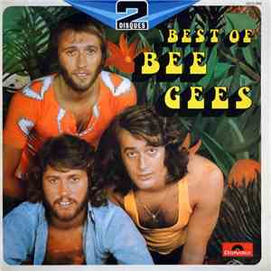 Bee Gees - Best Of Bee Gees download flac mp3