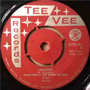 Bhekitshe & The Sweet Sixteen - Lendoda / Inkomo "Zam" flac mp3 download