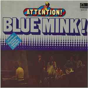 Blue Mink - Attention! Blue Mink! download flac mp3