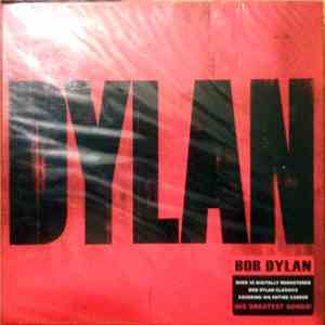 Bob Dylan - Dylan - His Greatest Songs! download flac mp3