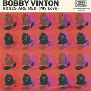 Bobby Vinton - Roses Are Red (My Love) flac mp3 download
