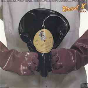 Brand X  - Xtrax flac mp3 download