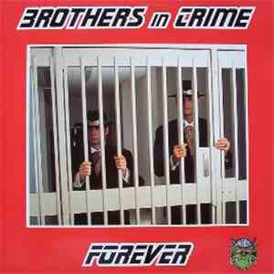 Brothers In Crime - Forever download flac mp3