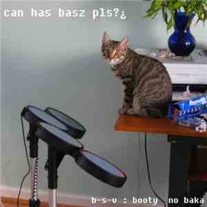 B-S-V - Booty No Baka! download flac mp3