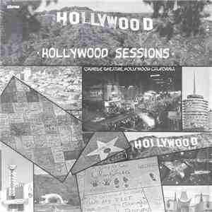 Buddy Raye, Heather Noel, Ralph London  - Hollywood Sessions download flac mp3