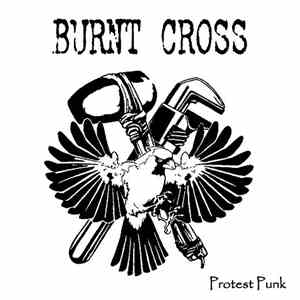 Burnt Cross - Protest Punk download flac mp3