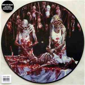 Cannibal Corpse - Butchered At Birth download flac mp3