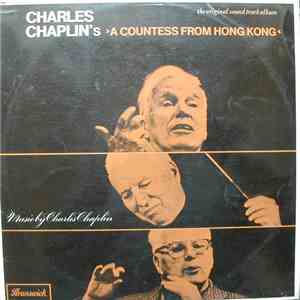 Charles Chaplin - A Countess From Hong Kong download flac mp3