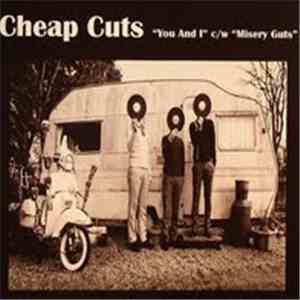 Cheap Cuts - You And I / Misery Guts download flac mp3