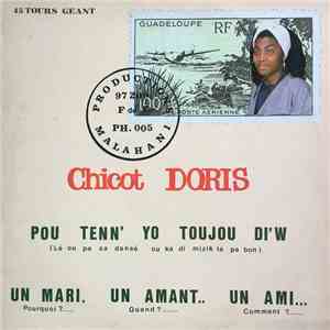 Chicot Doris - Pou Tenn' Yo Toujou Di' W download flac mp3