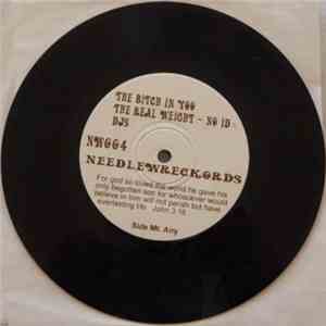 Common / No I.D. / Todd 1 / Rude Rydims Featuring Jigmastas And Stik-E & The Hoodz - The Bitch In Yoo / The Real Weight / Give 'Em Something Radical / Everybody Bounce download flac mp3