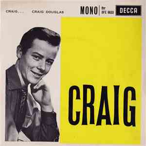 Craig Douglas  - Craig download flac mp3