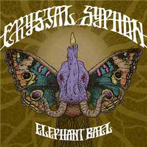 Crystal Syphon - Elephant Ball download flac mp3