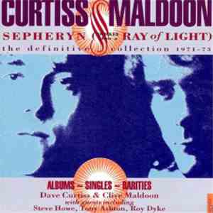 Curtiss Maldoon - Sepheryn:The Definitive Collection download flac mp3