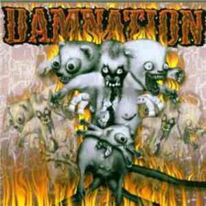Damnation  - Burn Em Like A Rat download flac mp3