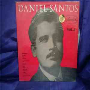 Daniel Santos - Daniel Santos Vol. 2 download flac mp3