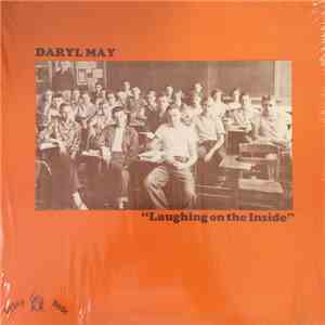 Daryl May - Laughing On The Inside download flac mp3