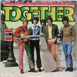 Dave Dee, Dozy, Beaky, Mick & Tich - Together download flac mp3